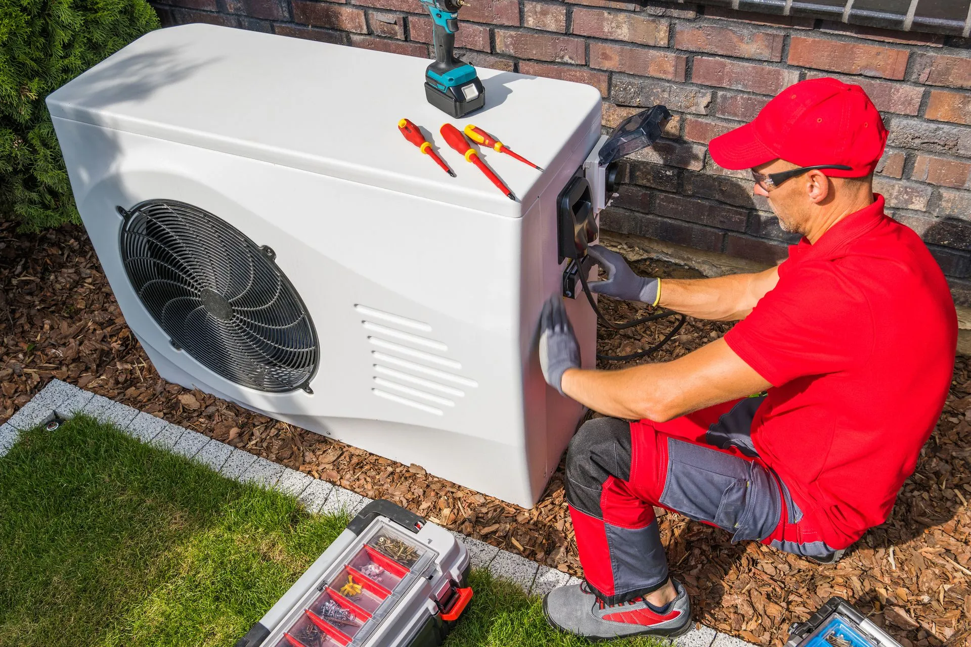 About HVAC in Fort Defiance, AZ
